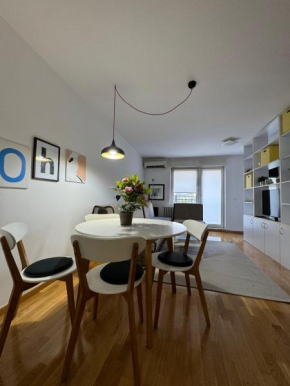 Zen Apartment